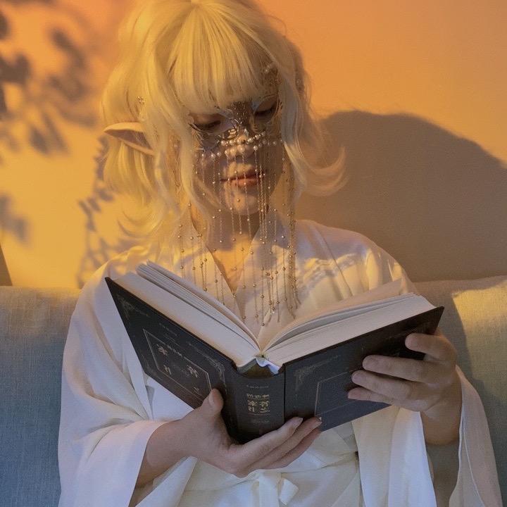 ༺❦幸運❧༻