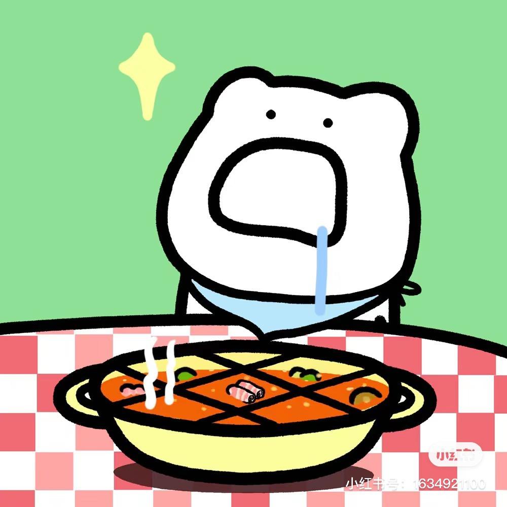 罗胖胖狂吃不胖