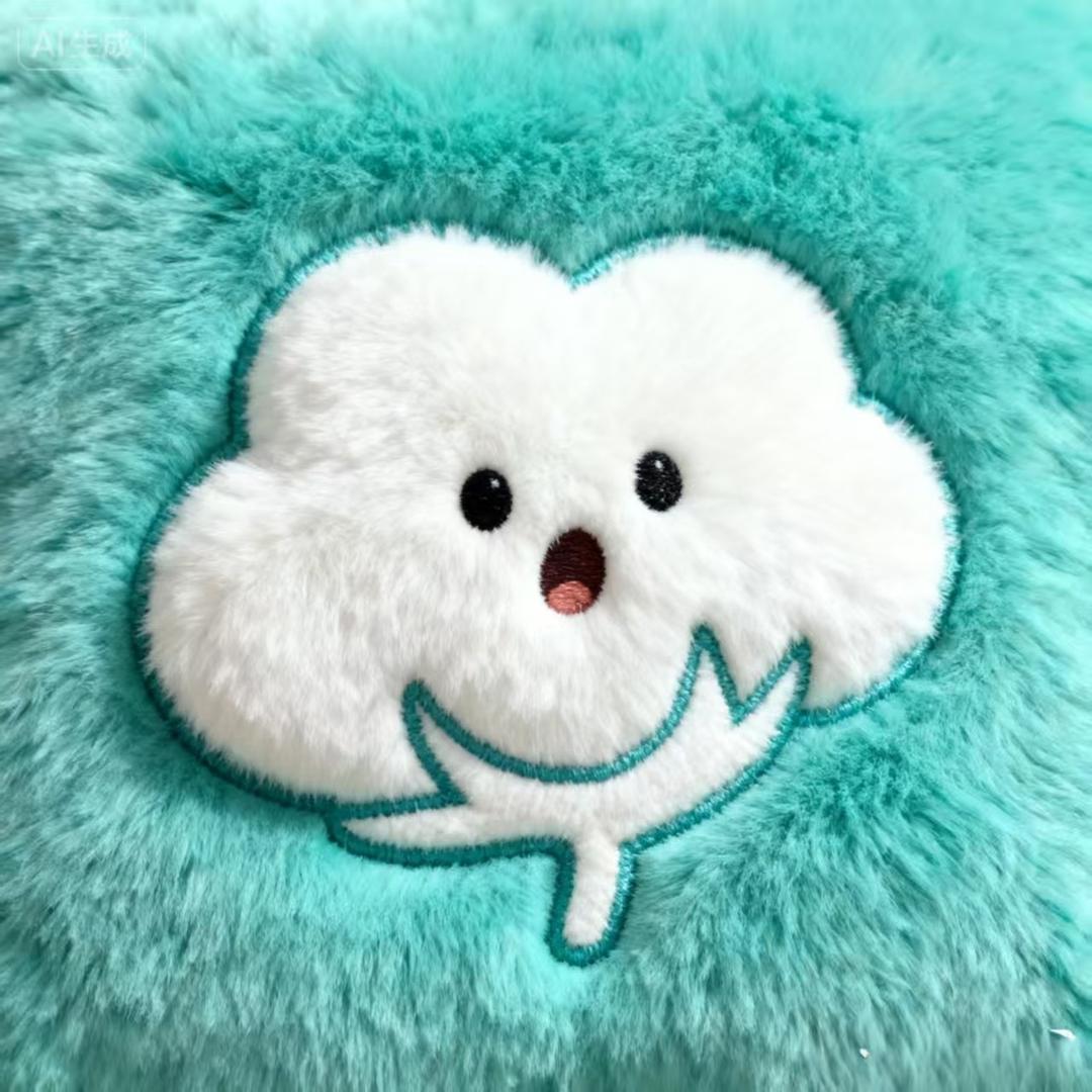 茵曼服装旗舰店轻职场