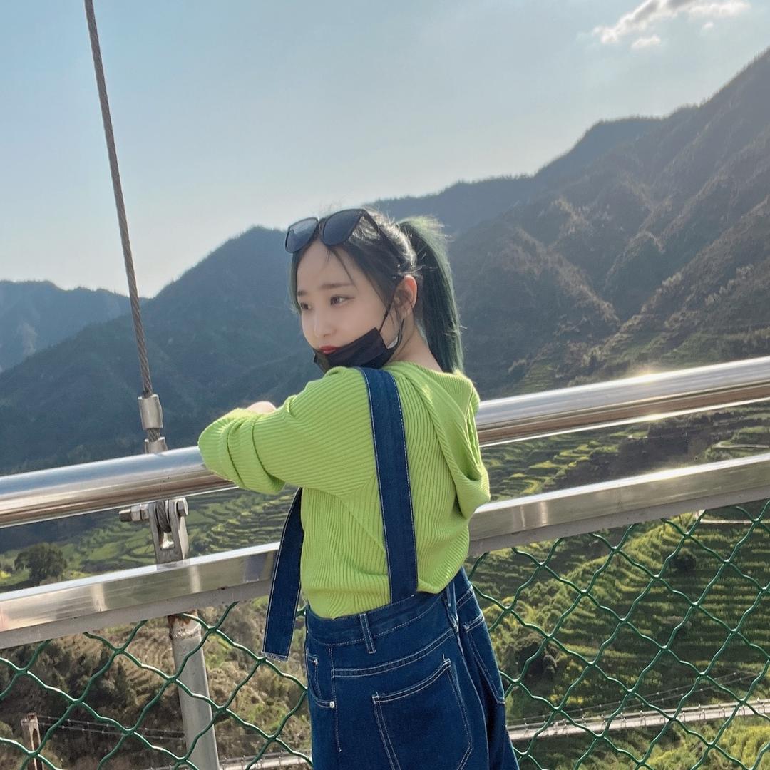 是姬静美吖❤️