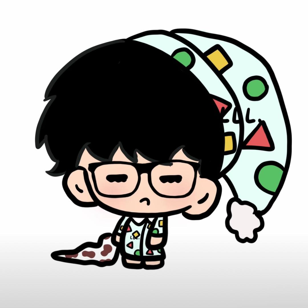 骑马钓鱼.