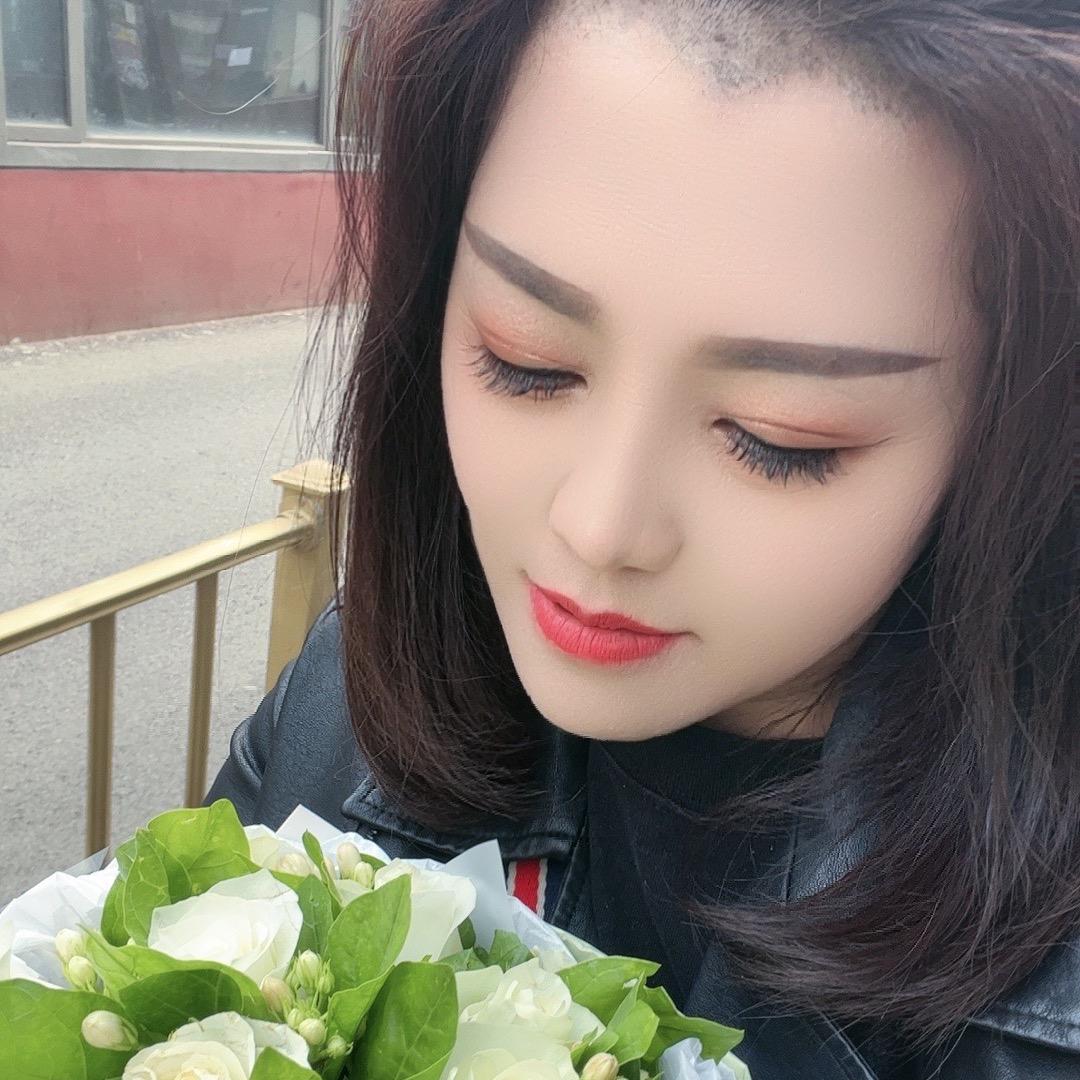 80@傻丫头