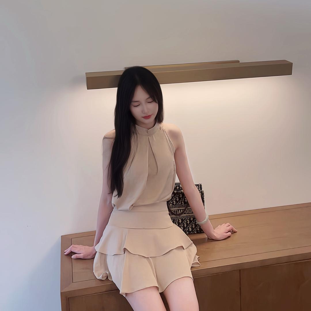 檀暖暖