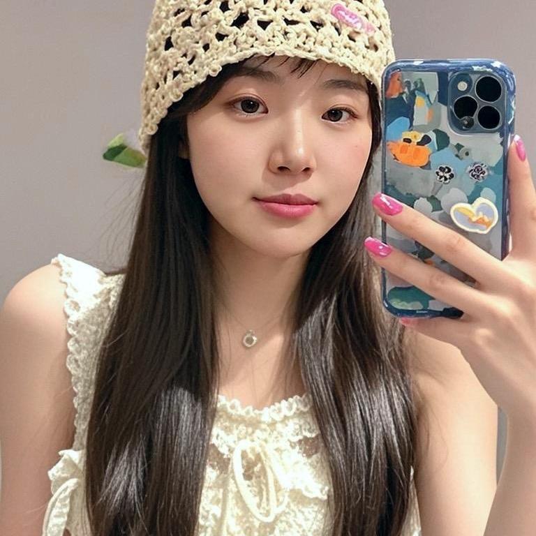 请叫我圆姐姐🌼🌼