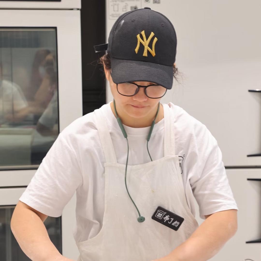 布叮烘焙工作室