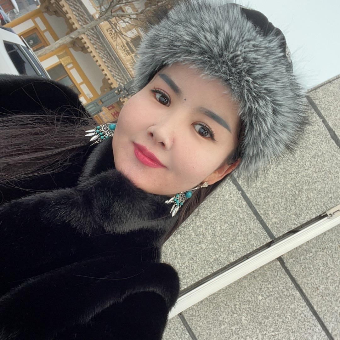 托好姐姐，小号🎈