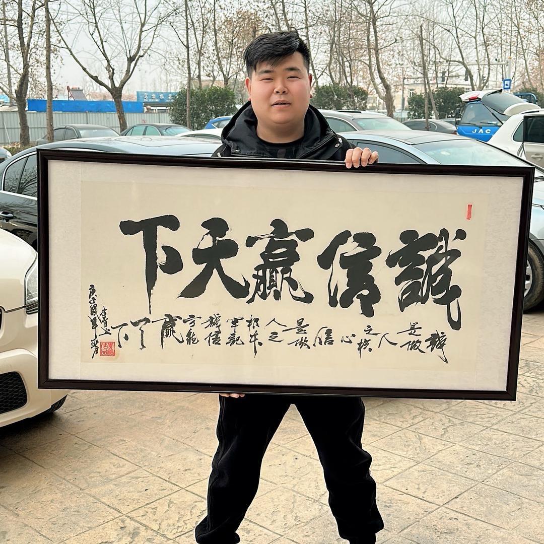 淮安马仔的二手车