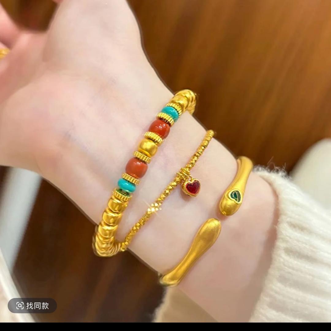 钃錠翊竔高定首饰工厂