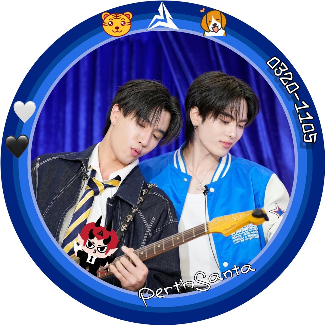 夏夜晚星   💙