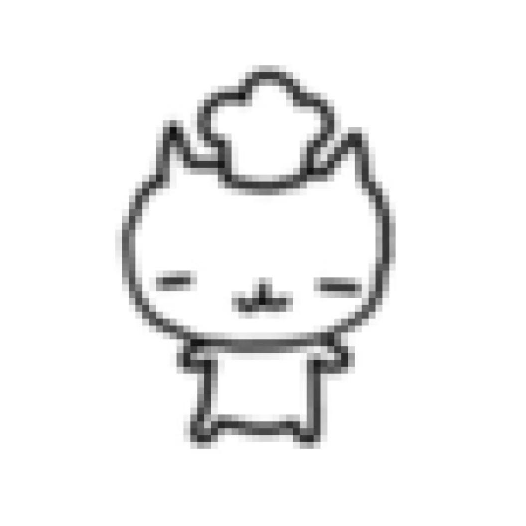 我不是猫猫