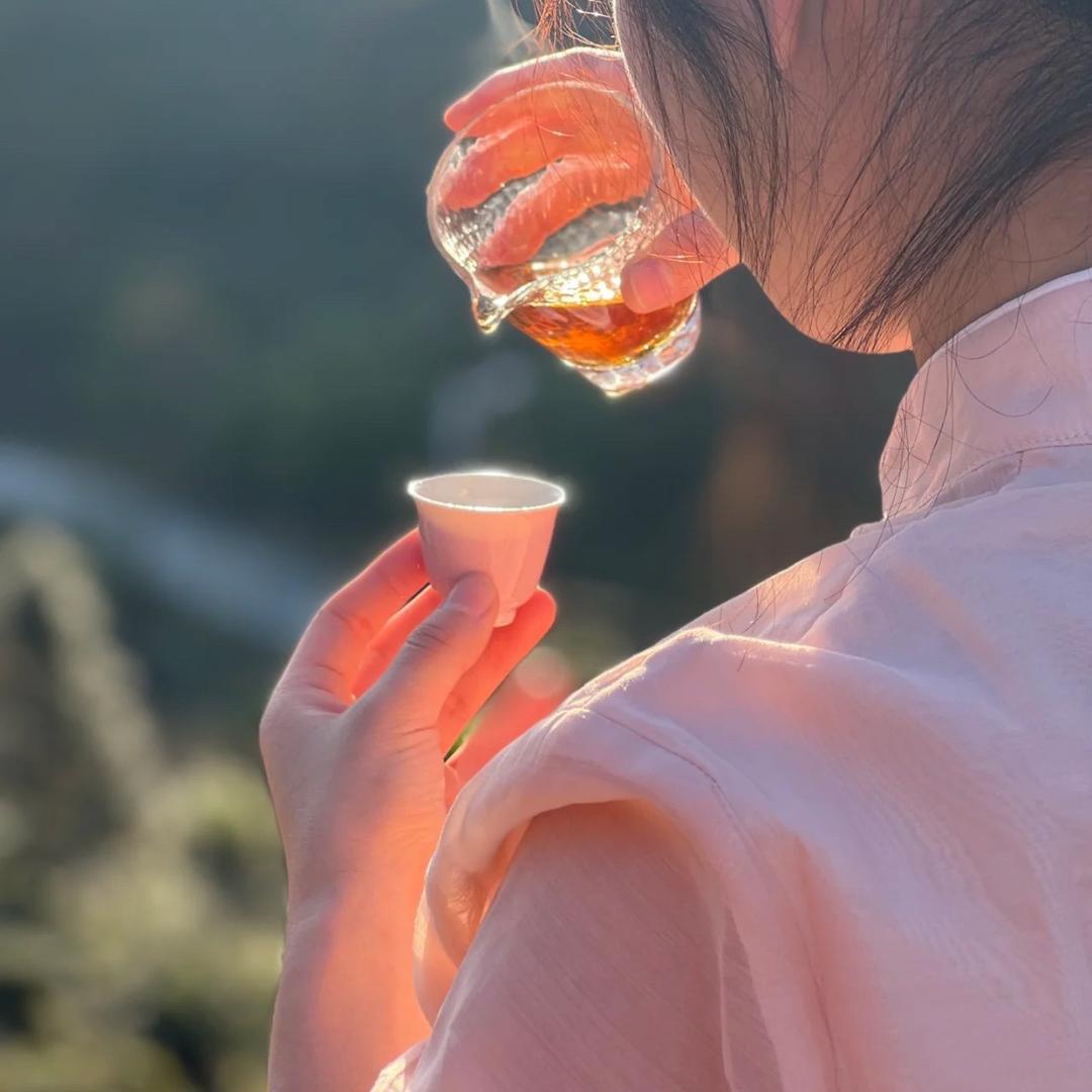 磊茗岩茶厂