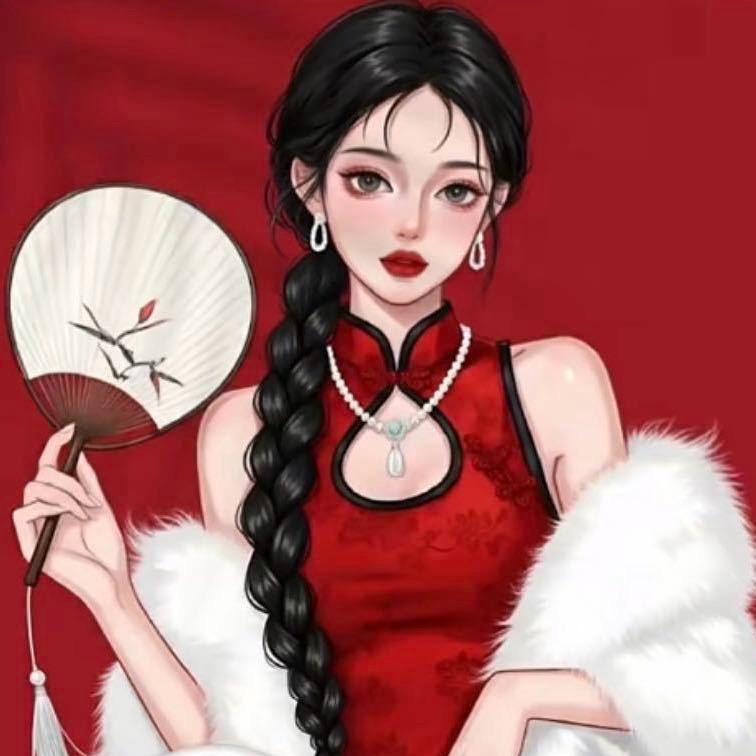 ˆ😊ˆ小华子
