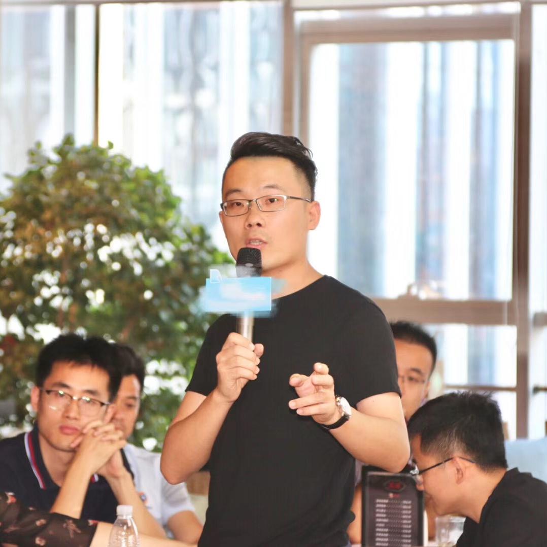 老段的工厂日记
