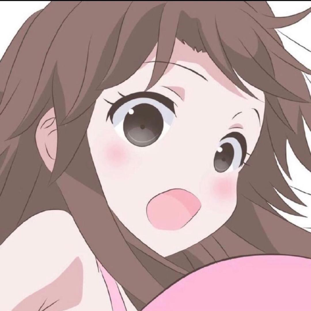 楠楠酱