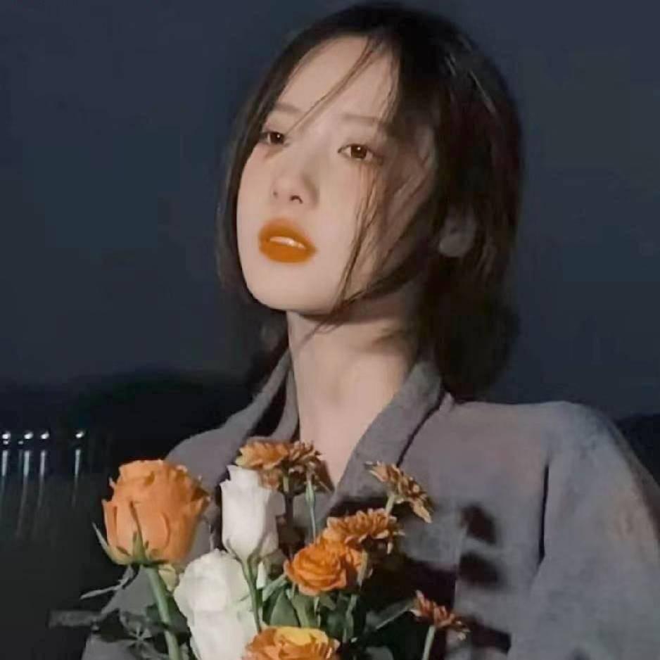 薯条妹🍟