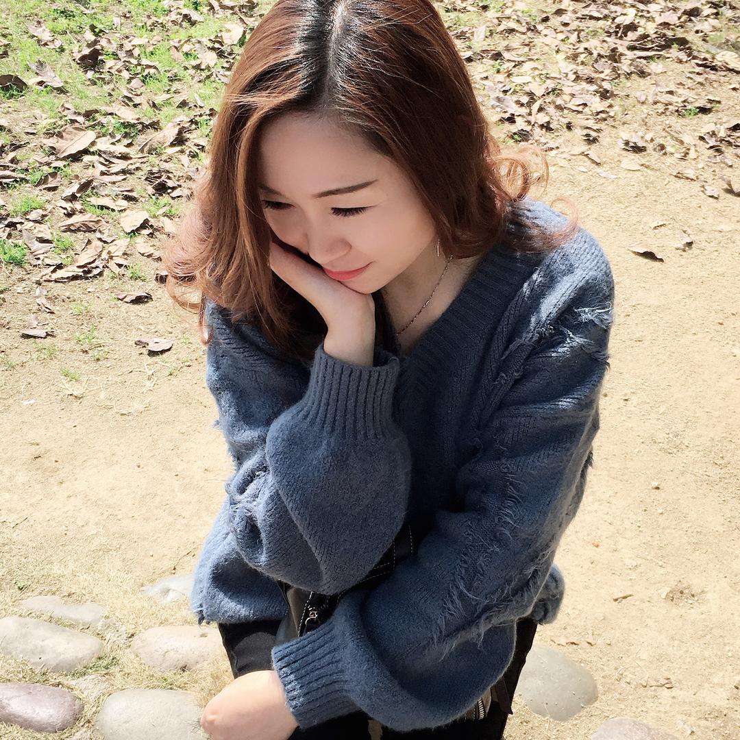香香