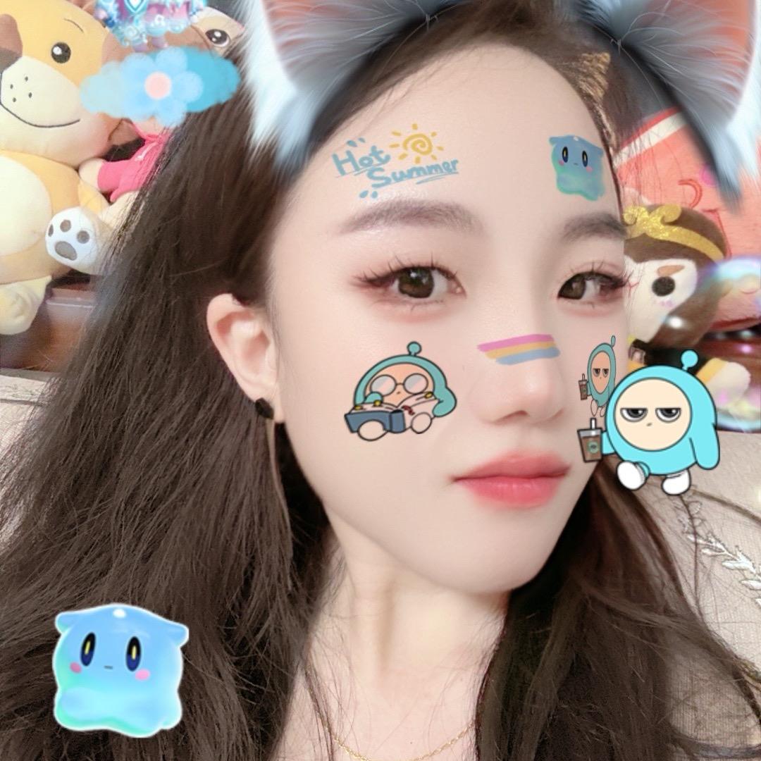 沐沐～