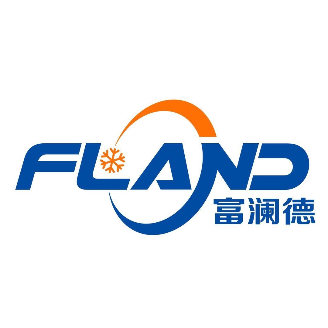 富澜德智能冷库
