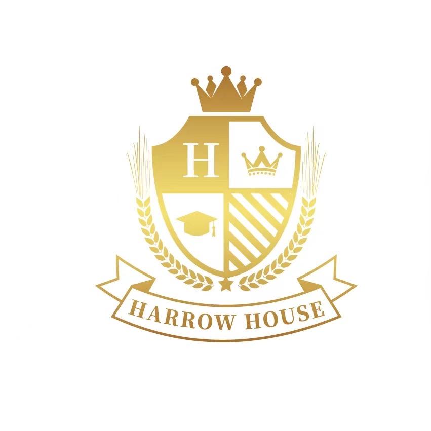 HarrowHouse童装店