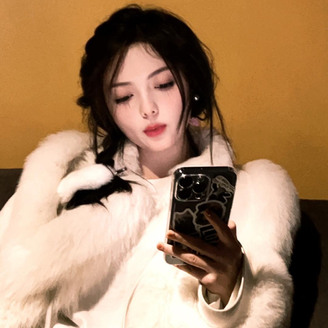 芙昕（生日🎂9.20）