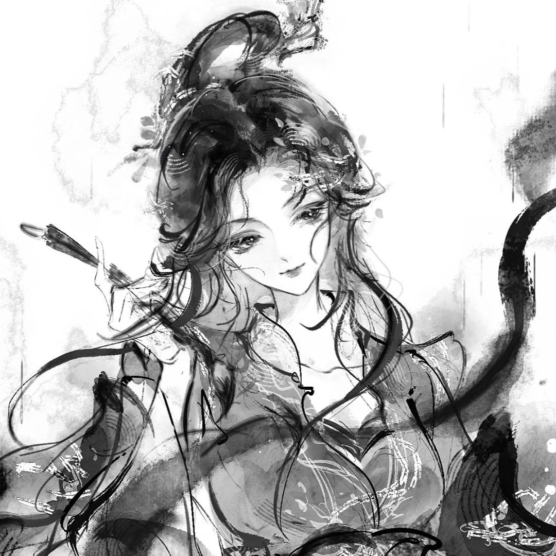 潇湘雨