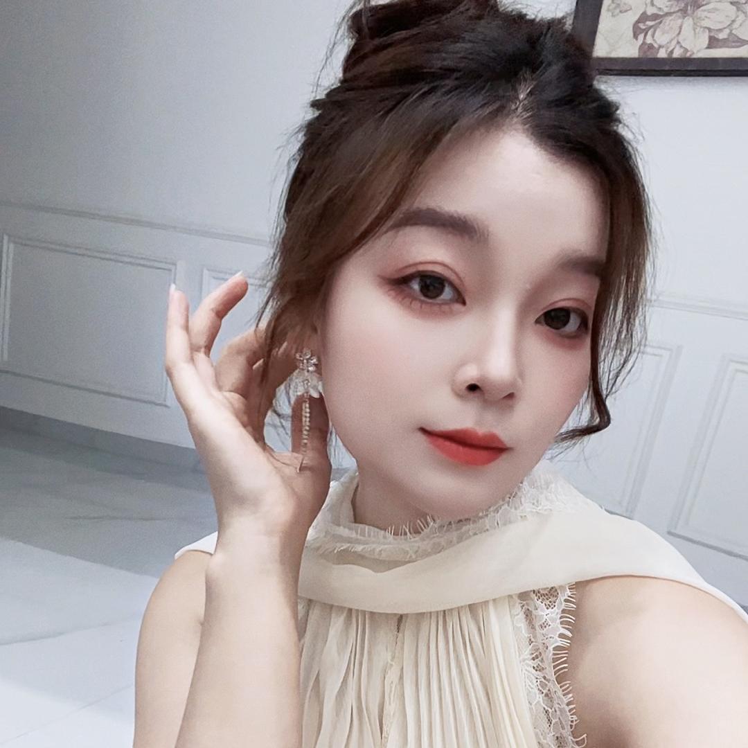 lulu欧尼🦌