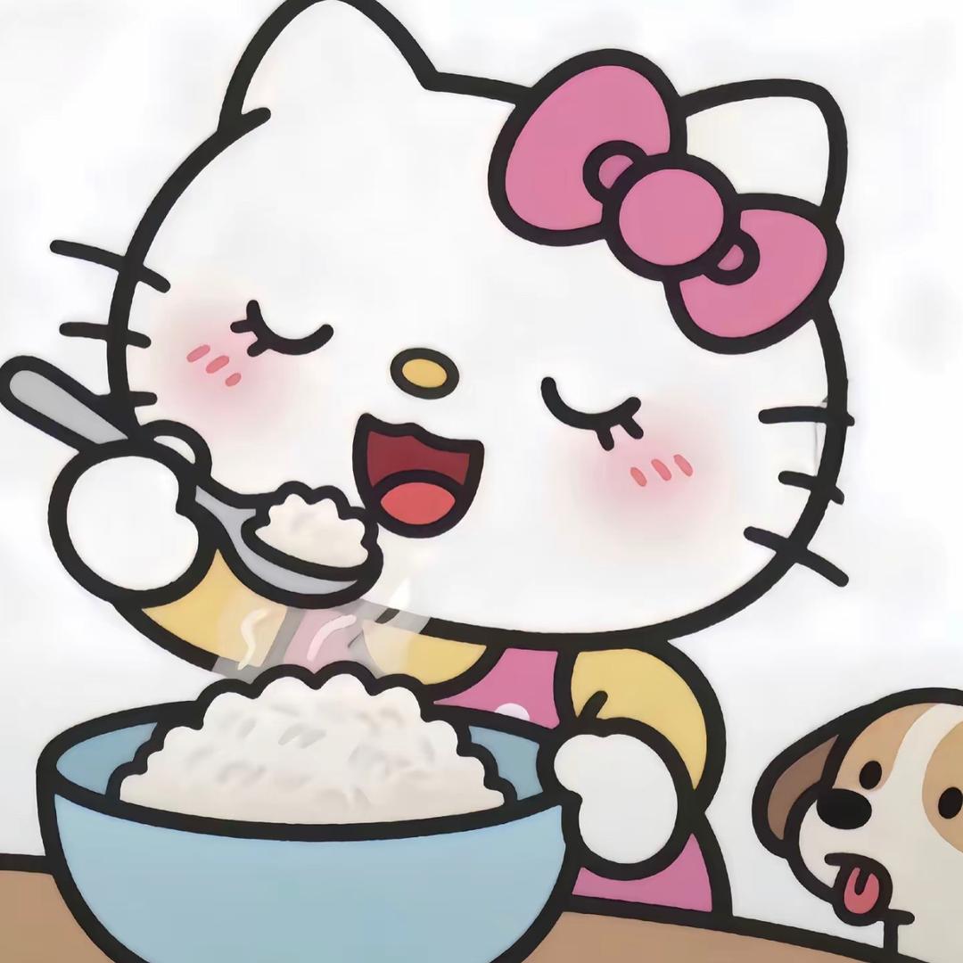 张不大的小张🥐（美食版）