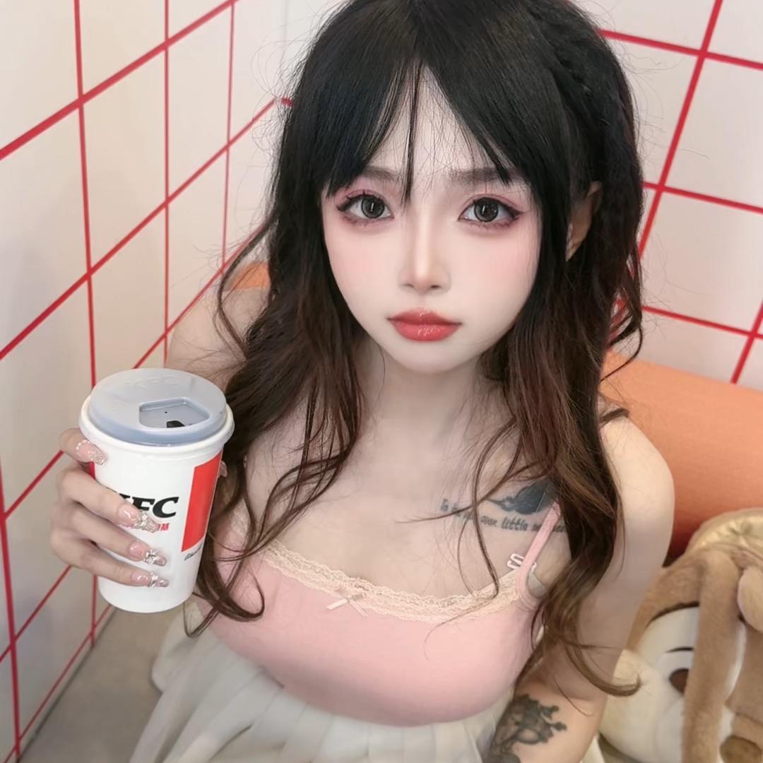 晴子☀️