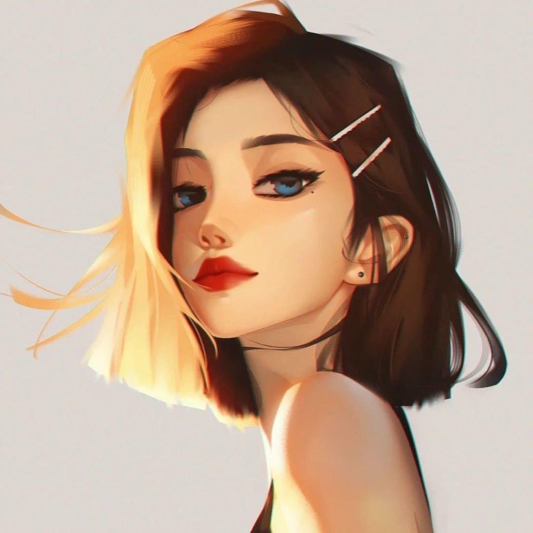 玉儿💋