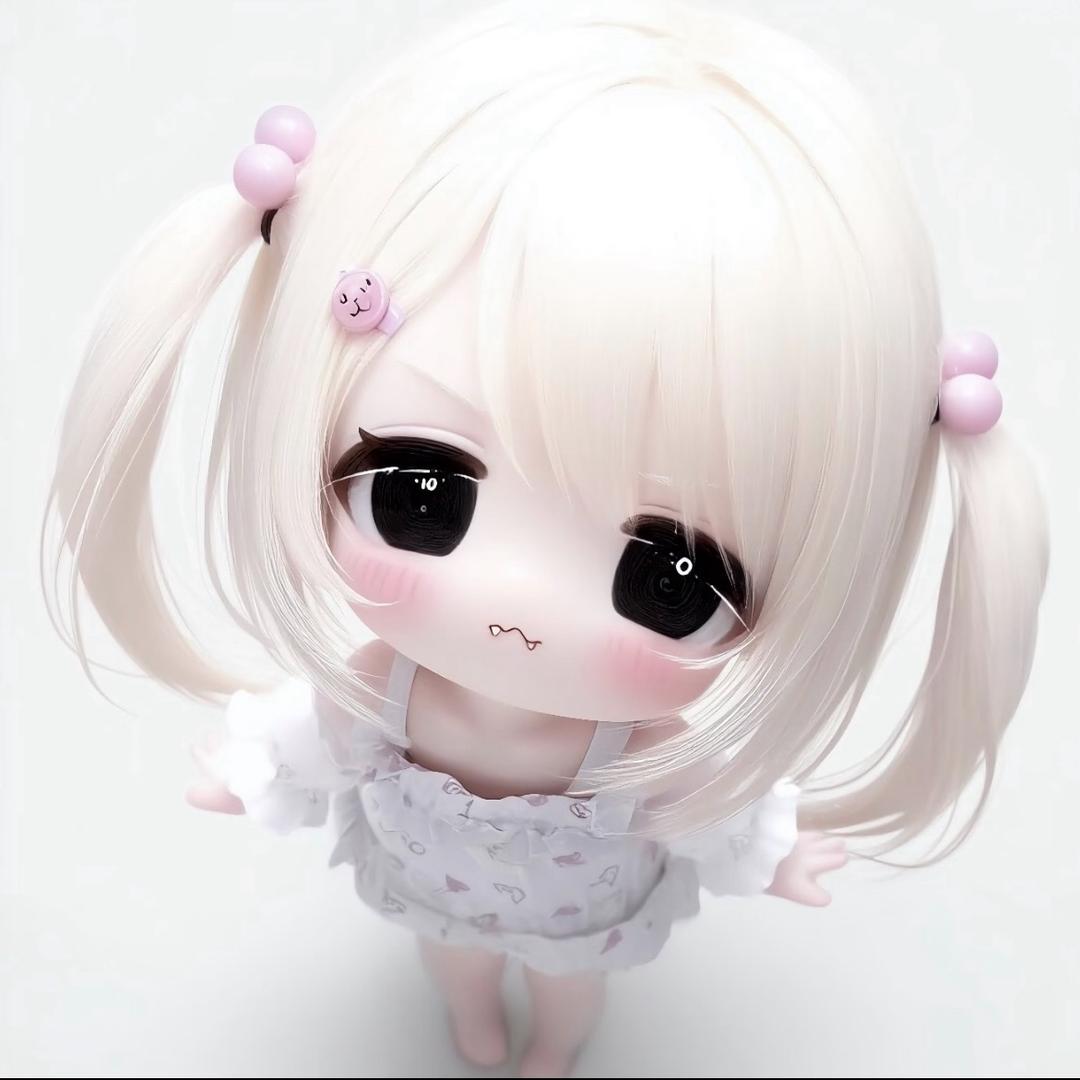 卖萌又被揍•᷄ᯅ•᷅