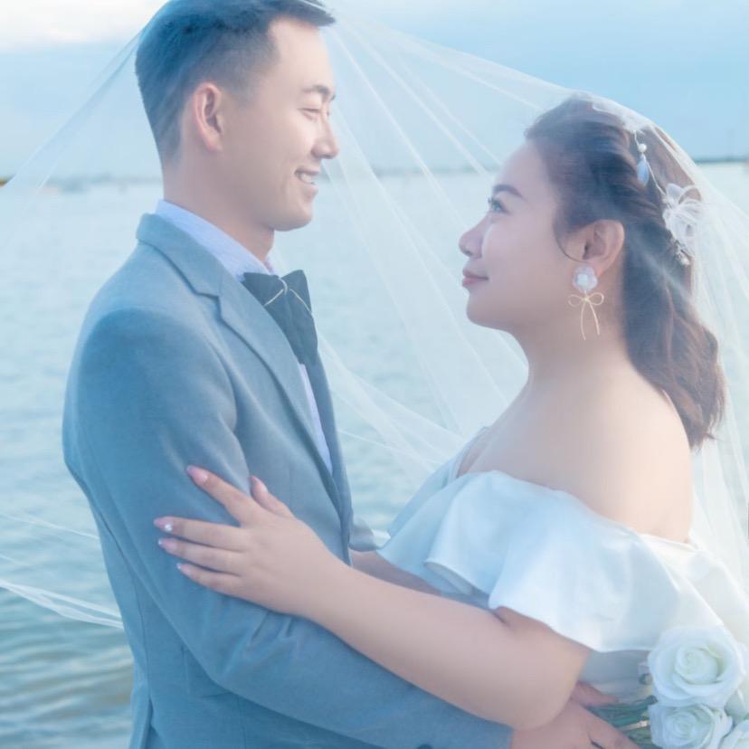 白色恋人的故事