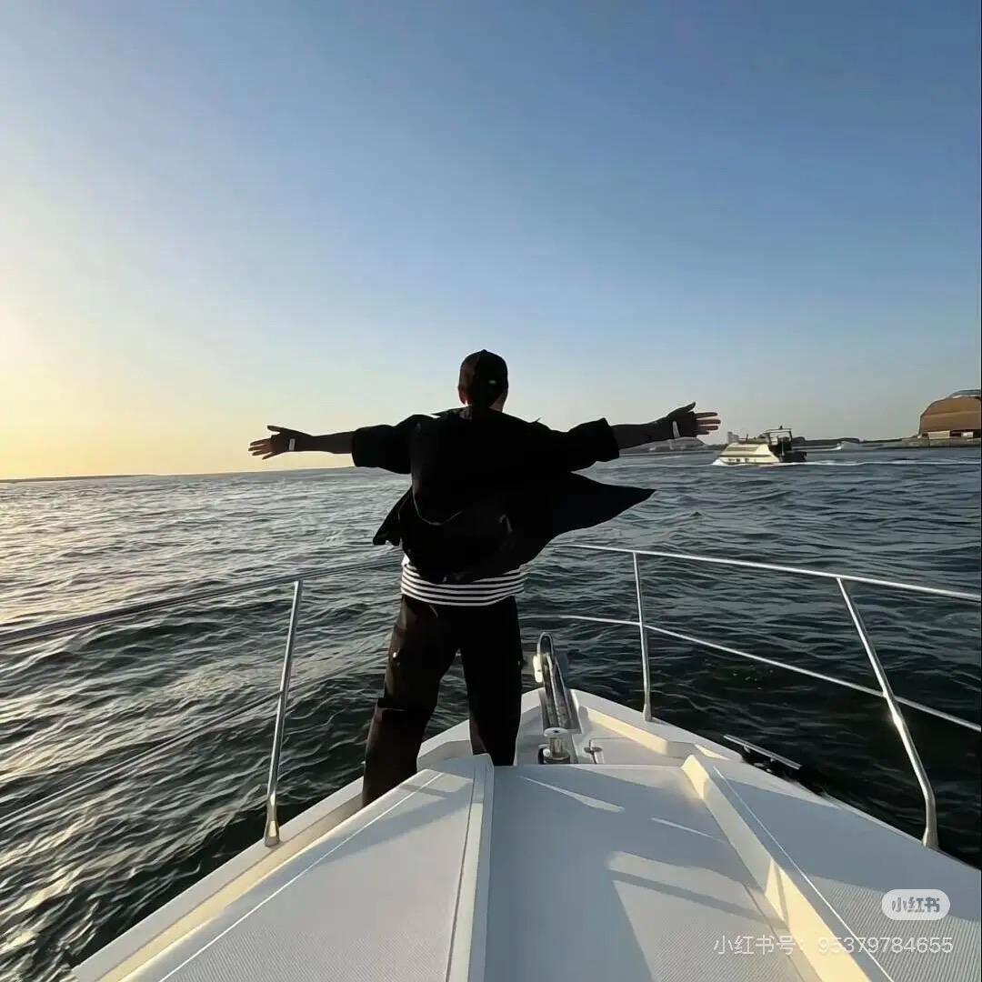 在喧嚣中沉淀自己