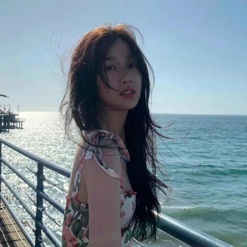 小波妹妹