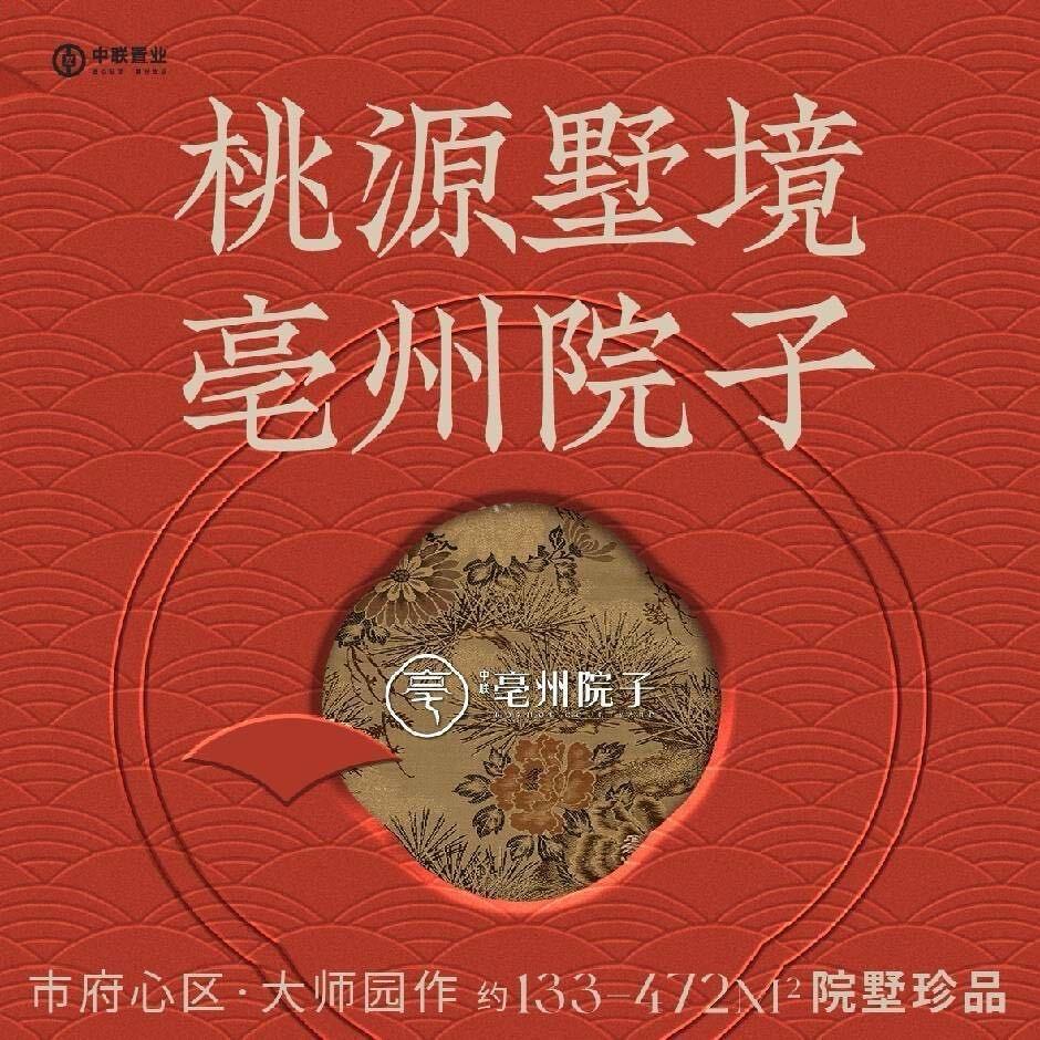 亳州院子张震