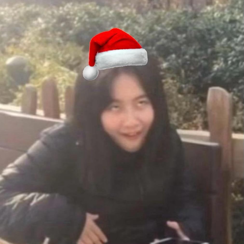 Coral Zhang☆