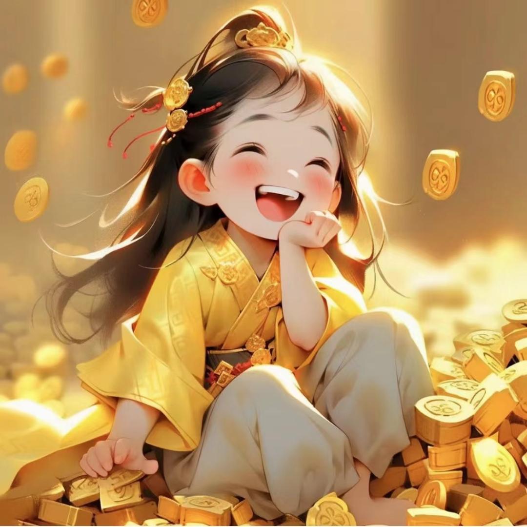 小可爱吖，小可爱