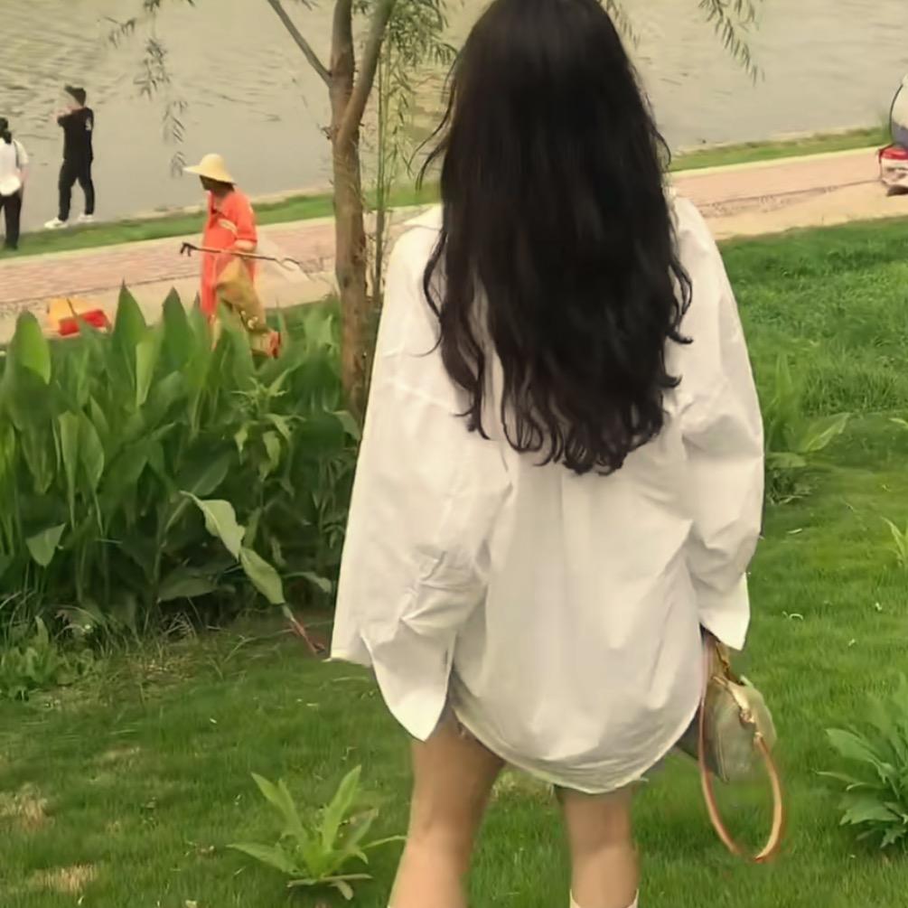 🤓hui会子姐姐