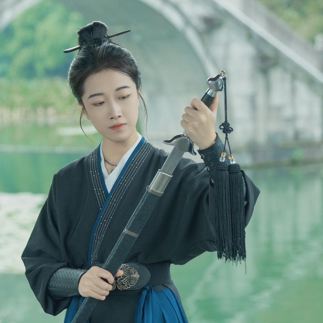 ☯️  薛为爻（yáo ）☯️