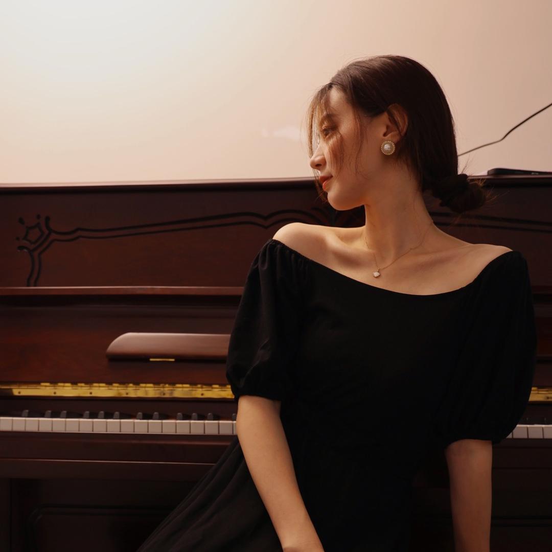 张小雪 🎹