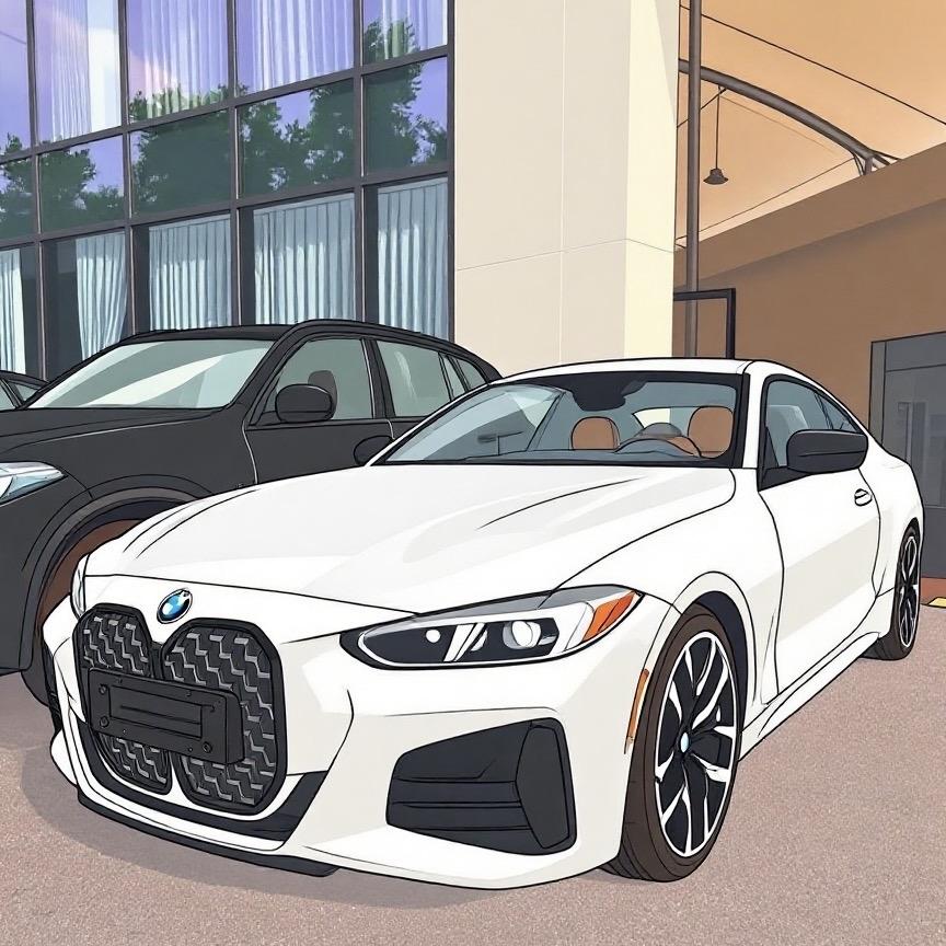 御征汽车：全系品牌新车销售