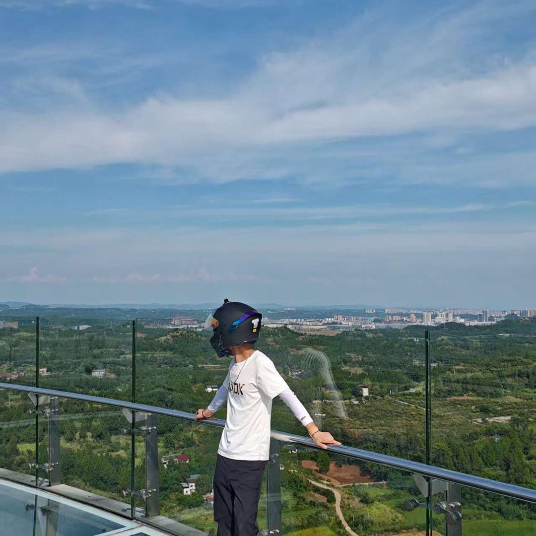 晚风旧梦