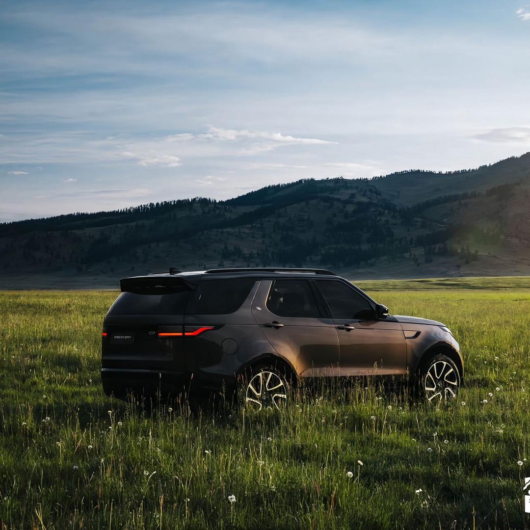 未来名车·发现五｜ 太原