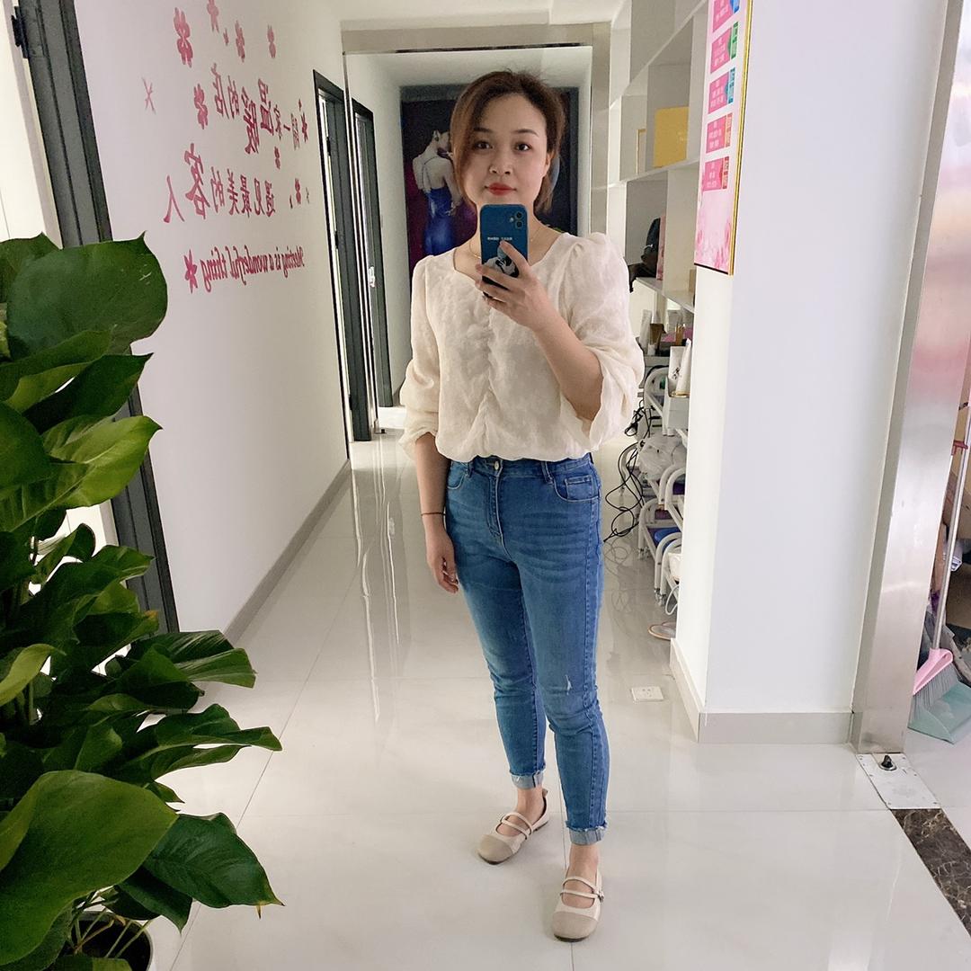盼盼（专注疼痛痒）