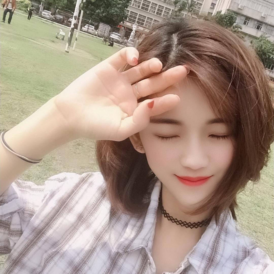 珊儿吖(胶己人)