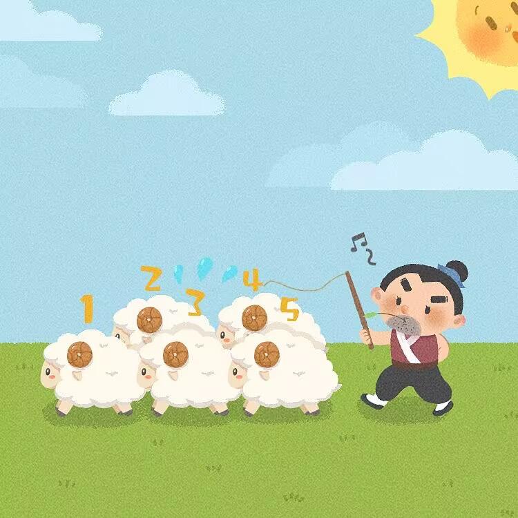 童话寓言故事