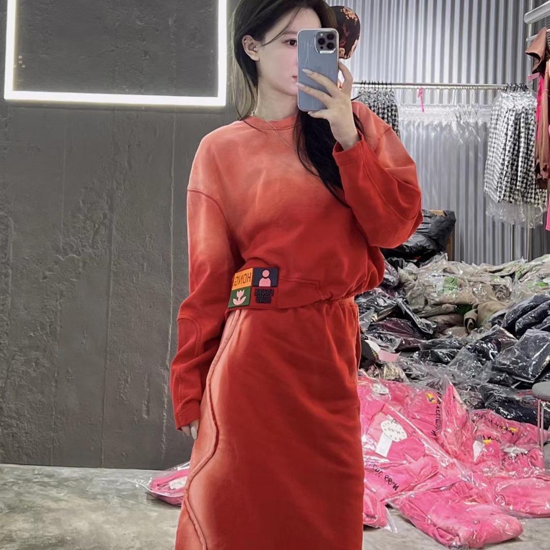玖玖阿秀服饰店