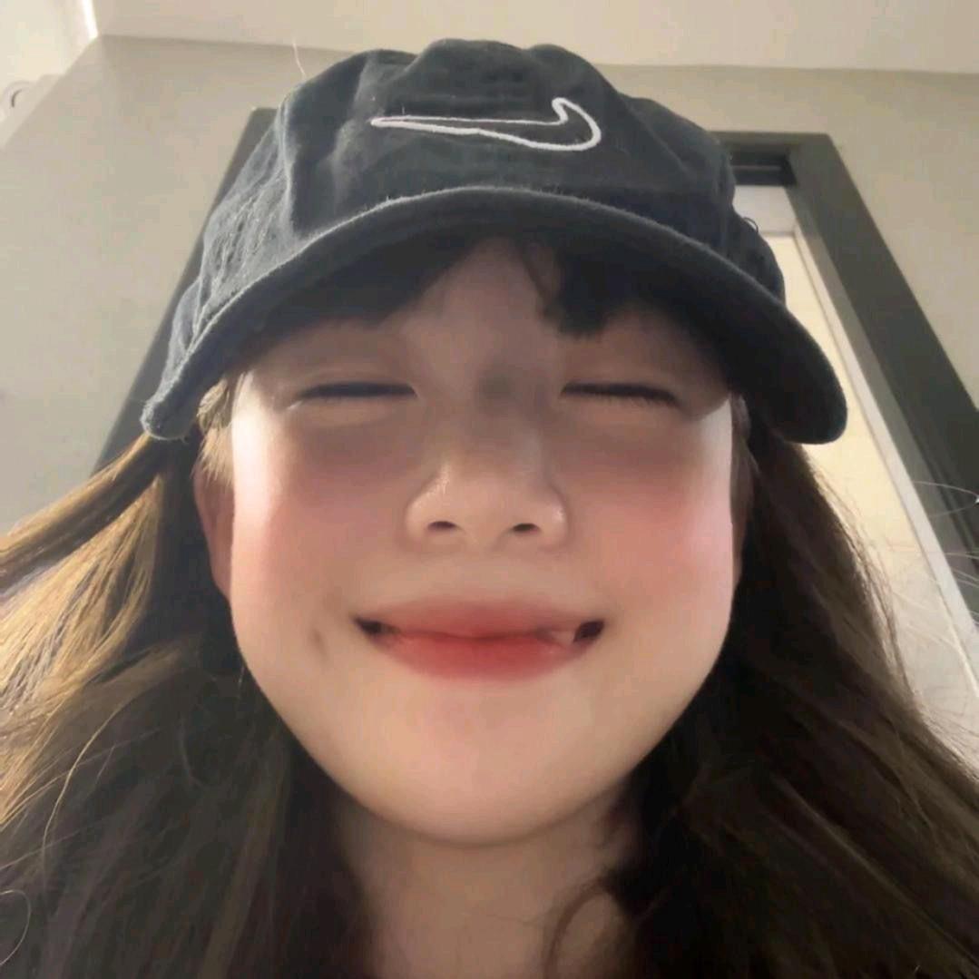 小给💤