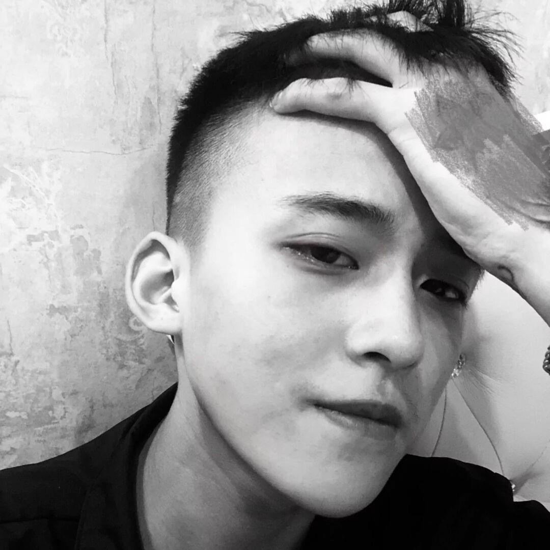 💈 -Thebarber KK