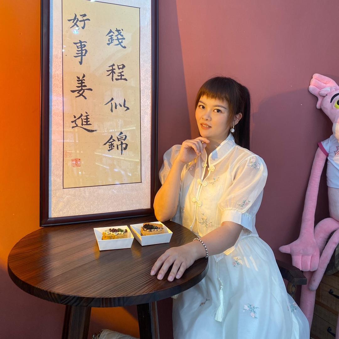 吃货十四