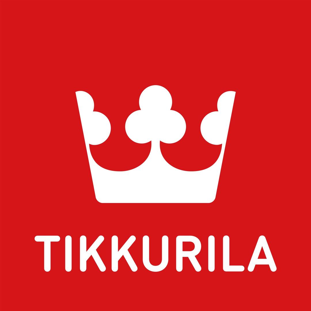 TIKKURILA 芬琳漆
